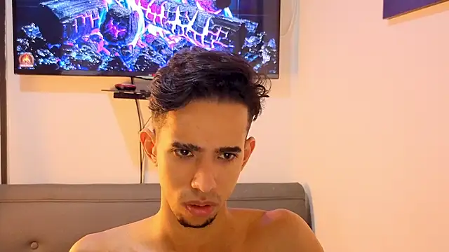 alexandro260 online show from July 2026 03:53:01 AM
