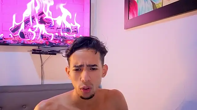 alexandro260 online show from July 2026 04:21:02 AM