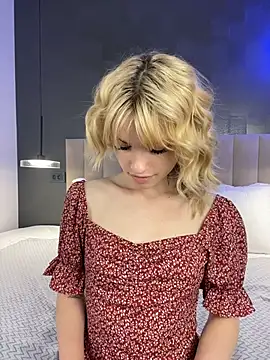 AminaBlush online show from July 2026 06:08:01 AM