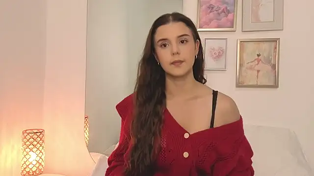 Snapshot of Isabellebotero chatting on June 2026 02:31:01 PM Isabellebotero online show from June 2026 02:31:01 PM