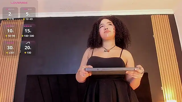 lunadoll18 online show from July 2026 04:26:02 AM