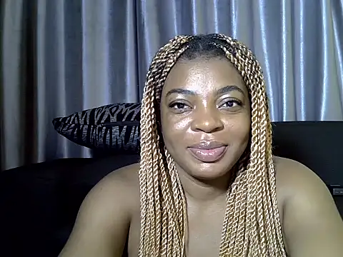 Domina Empress online show from July 2026 05:00:01 AM