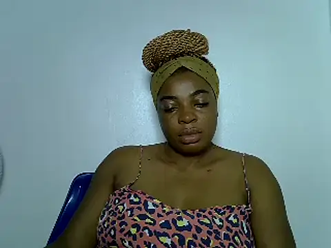 Domina Empress online show from July 2026 02:15:01 PM