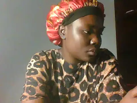 Snapshot of Creamy_chocolata chatting on June 2026 11:51:02 AM Creamy chocolata online show from June 2026 11:51:02 AM