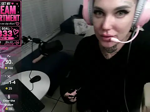 Snapshot of AshleyFayex chatting on August 2026 10:00:02 PM AshleyFayex online show from August 2026 10:00:02 PM
