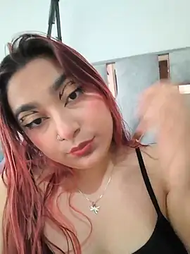 ADELINE COLLINS15 online show from July 2026 05:52:01 PM