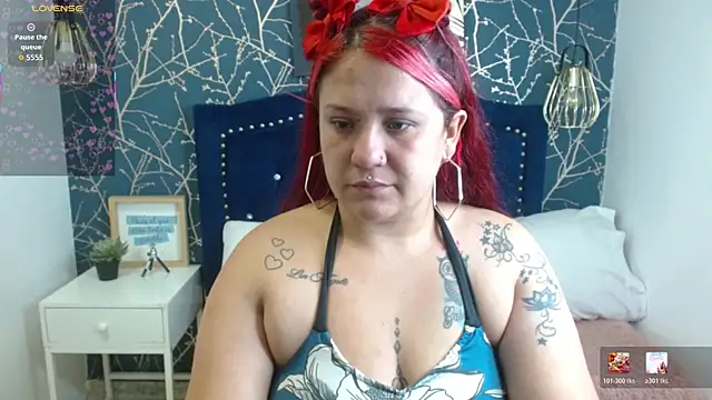 red liia tk online show from July 2026 03:04:01 AM