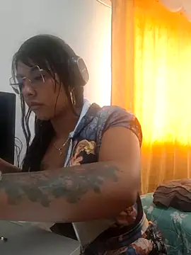 Snapshot of sophiagomezx chatting on July 2026 07:28:02 PM sophiagomezx online show from July 2026 07:28:02 PM