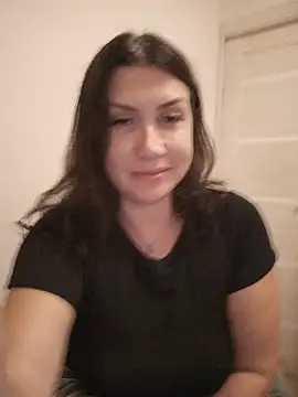 ANABELSWEET online show from July 2026 08:07:02 PM