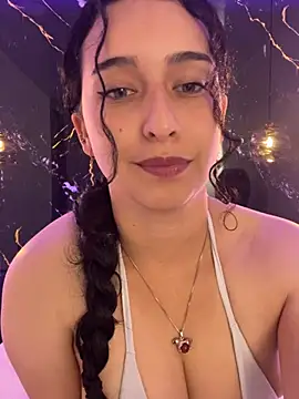 ZoeBlissX online show from June 2026 11:51:02 AM