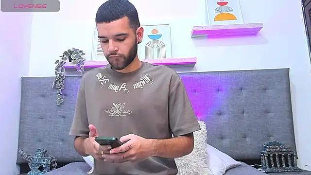 elliot flame online show from June 2026 03:13:01 PM