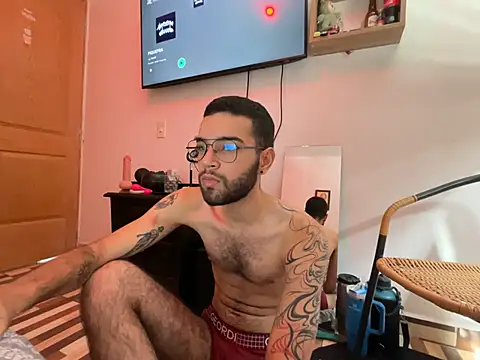 elliot flame online show from July 2026 06:34:02 PM