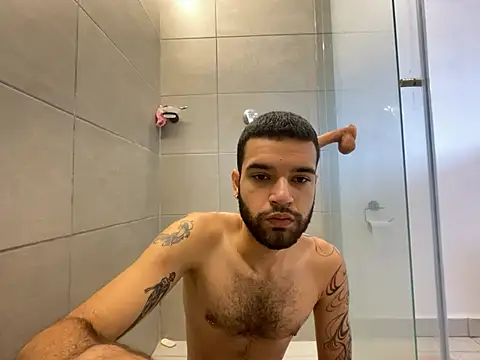 elliot flame online show from July 2026 06:10:01 PM