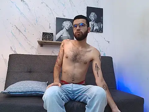 elliot flame online show from July 2026 09:53:02 PM