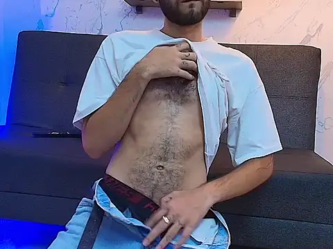 elliot flame online show from July 2026 09:35:02 PM