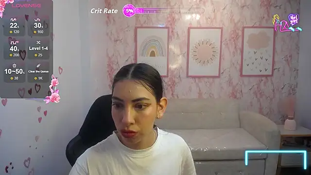 Snapshot of KiaraStar_ch chatting on June 2026 12:53:02 PM KiaraStar ch online show from June 2026 12:53:02 PM