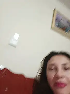 Angelika Clauss online show from July 2026 01:27:01 AM