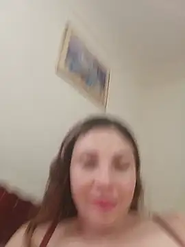 Angelika Clauss online show from July 2026 08:15:02 PM