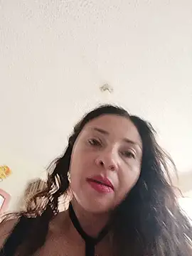 Angelika Clauss online show from July 2026 07:29:01 PM
