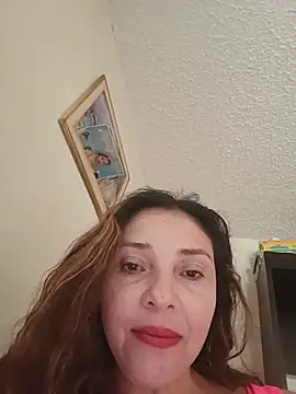 Angelika Clauss online show from July 2026 08:33:01 PM