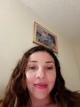 Angelika Clauss online show from July 2026 07:52:02 PM