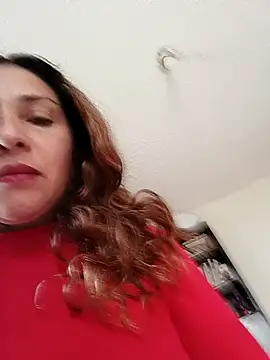 Angelika Clauss online show from July 2026 07:49:01 PM