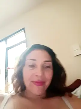 Angelika Clauss online show from July 2026 07:56:02 PM