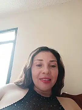 Angelika Clauss online show from July 2026 08:29:01 PM