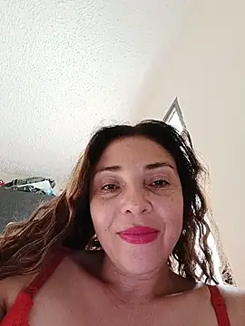 Angelika Clauss online show from August 2026 08:40:02 PM