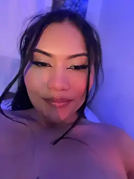 MaddyRuiz online show from July 2026 06:47:02 AM