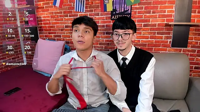 King Luxury1 online show from June 2026 12:42:01 PM