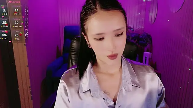 Natasha-secret online show from July 2026 09:32:02 PM