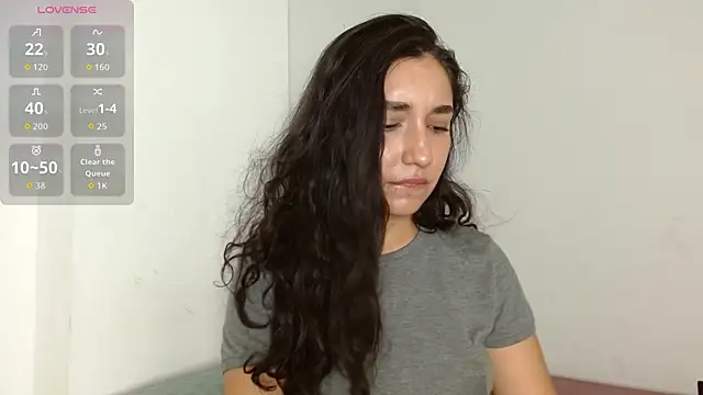 Samantha ll online show from July 2026 10:01:02 PM