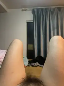 Kiki-CC online show from July 2026 04:53:02 PM