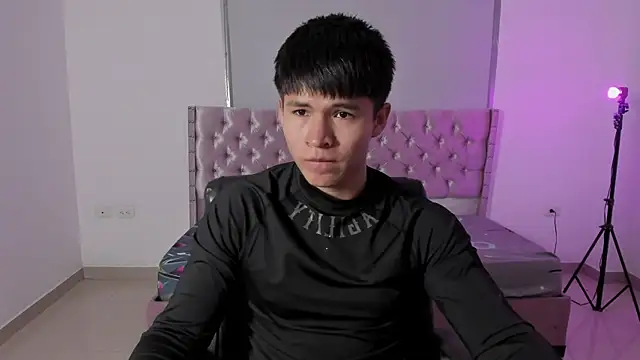 ryo kush  online show from July 2026 01:16:01 PM