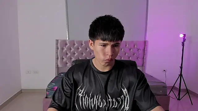 ryo kush  online show from July 2026 01:18:02 PM