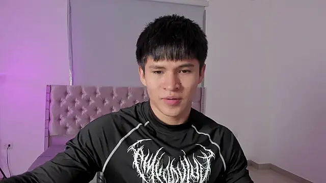 ryo kush  online show from July 2026 01:29:01 PM