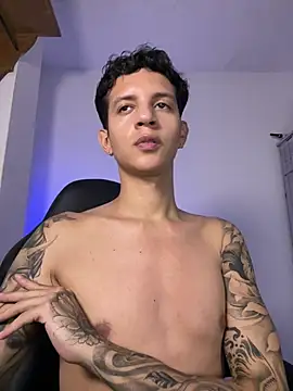 tylerrnova online show from June 2026 03:19:02 AM