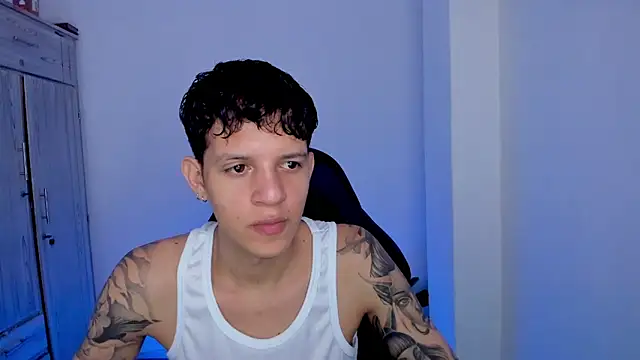 tylerrnova online show from July 2026 03:54:02 AM