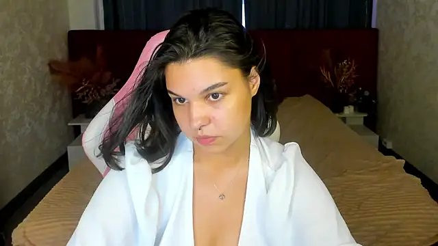 Jasmine Burke online show from July 2026 07:23:02 AM