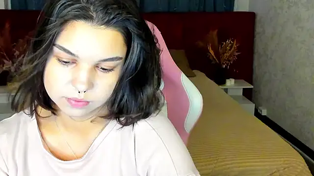 Jasmine Burke online show from July 2026 01:10:02 AM