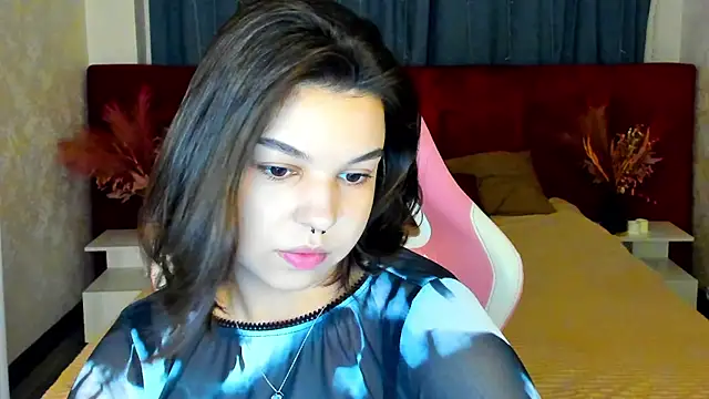 Jasmine Burke online show from July 2026 01:09:02 AM