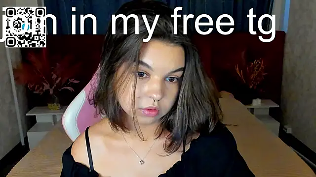 Jasmine Burke online show from July 2026 01:08:02 AM