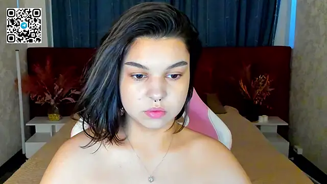 Jasmine Burke online show from July 2026 01:03:01 AM