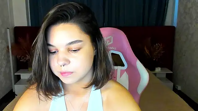 Jasmine Burke online show from July 2026 01:12:01 AM