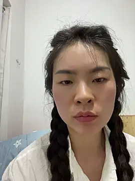 xiaojiao520 online show from June 2026 04:43:01 PM