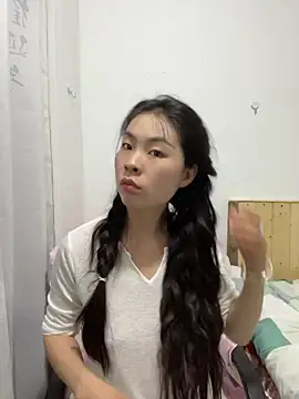 xiaojiao520 online show from June 2026 04:31:01 PM