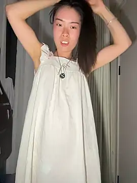 xiaojiao520 online show from July 2026 05:11:02 PM