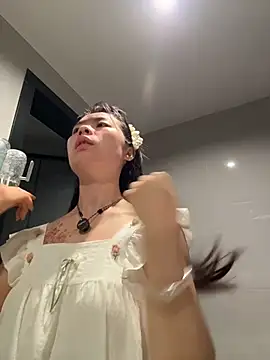 xiaojiao520 online show from August 2026 03:54:01 PM