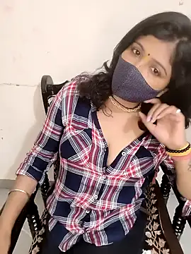 MISS-KRISHMA  online show from June 2026 08:52:01 AM